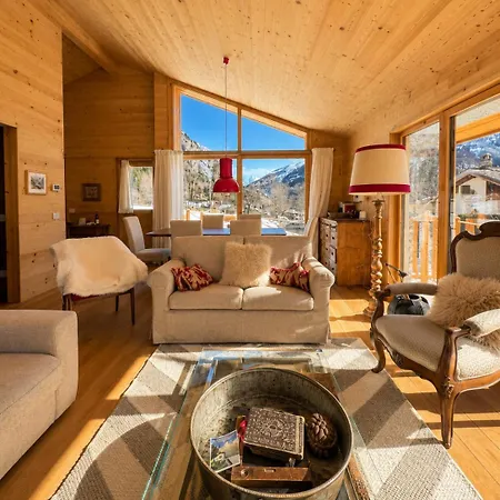 Apartment Belvedere Mountain *