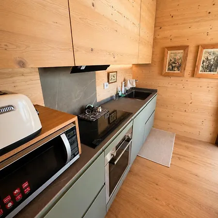 Belvedere Mountain Apartment *