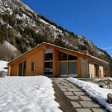Belvedere Mountain Apartment *