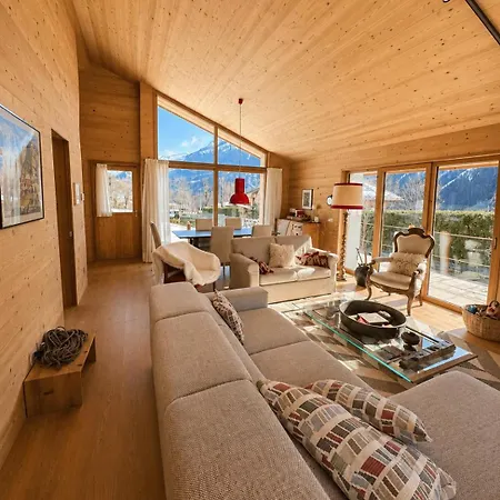 Apartment Belvedere Mountain