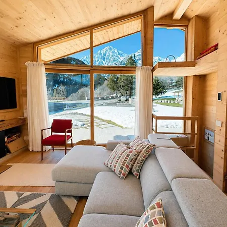 Belvedere Mountain Apartment *